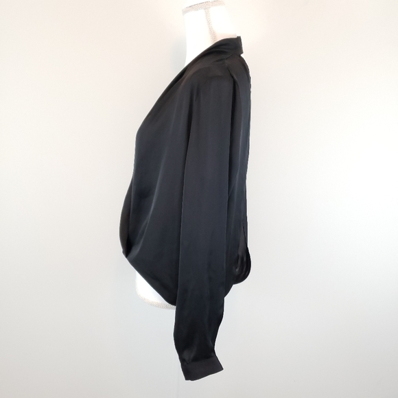 Lovers + Friends Black Whisper Top - Picture 8 of 12